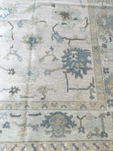 Evangeline Modern Oushak Rug