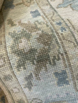 Evangeline Modern Oushak Rug
