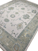 Cantrell Embossed 9 x 12 (in stock)