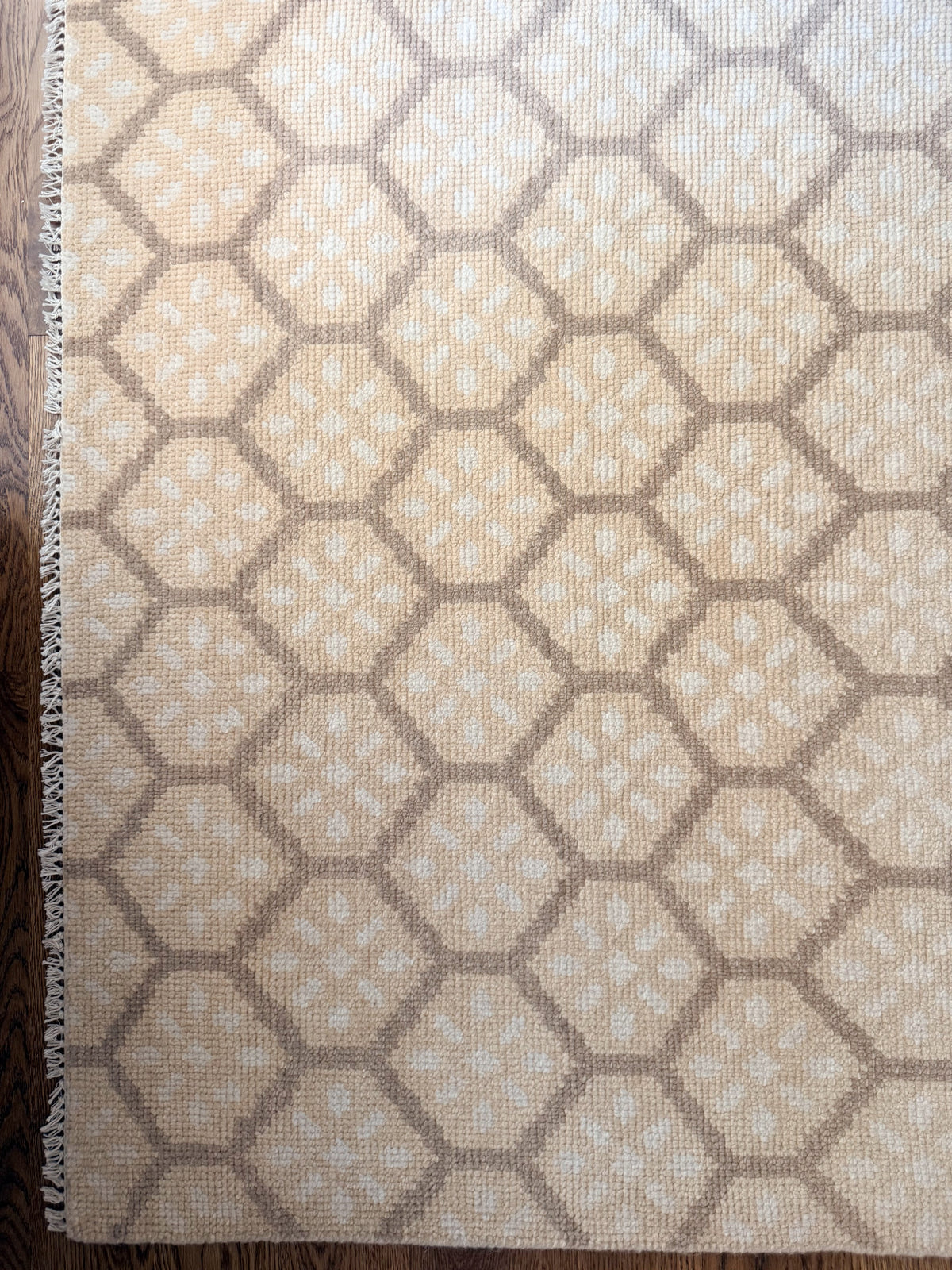 Honeycomb