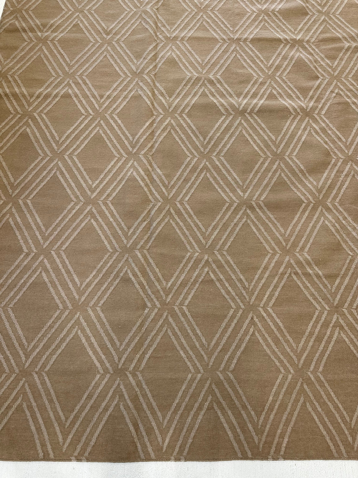 Cecilia Flatweave Wool Rug
