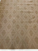 Cecilia Flatweave Wool Rug