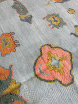 Layla Modern Oushak Rug