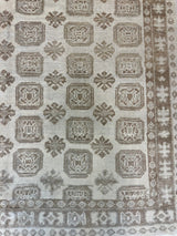 Kira Turkish Oushak Rug