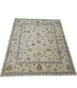 Ruth Modern Oushak Rug