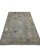 Juliet Turkish Oushak Rug