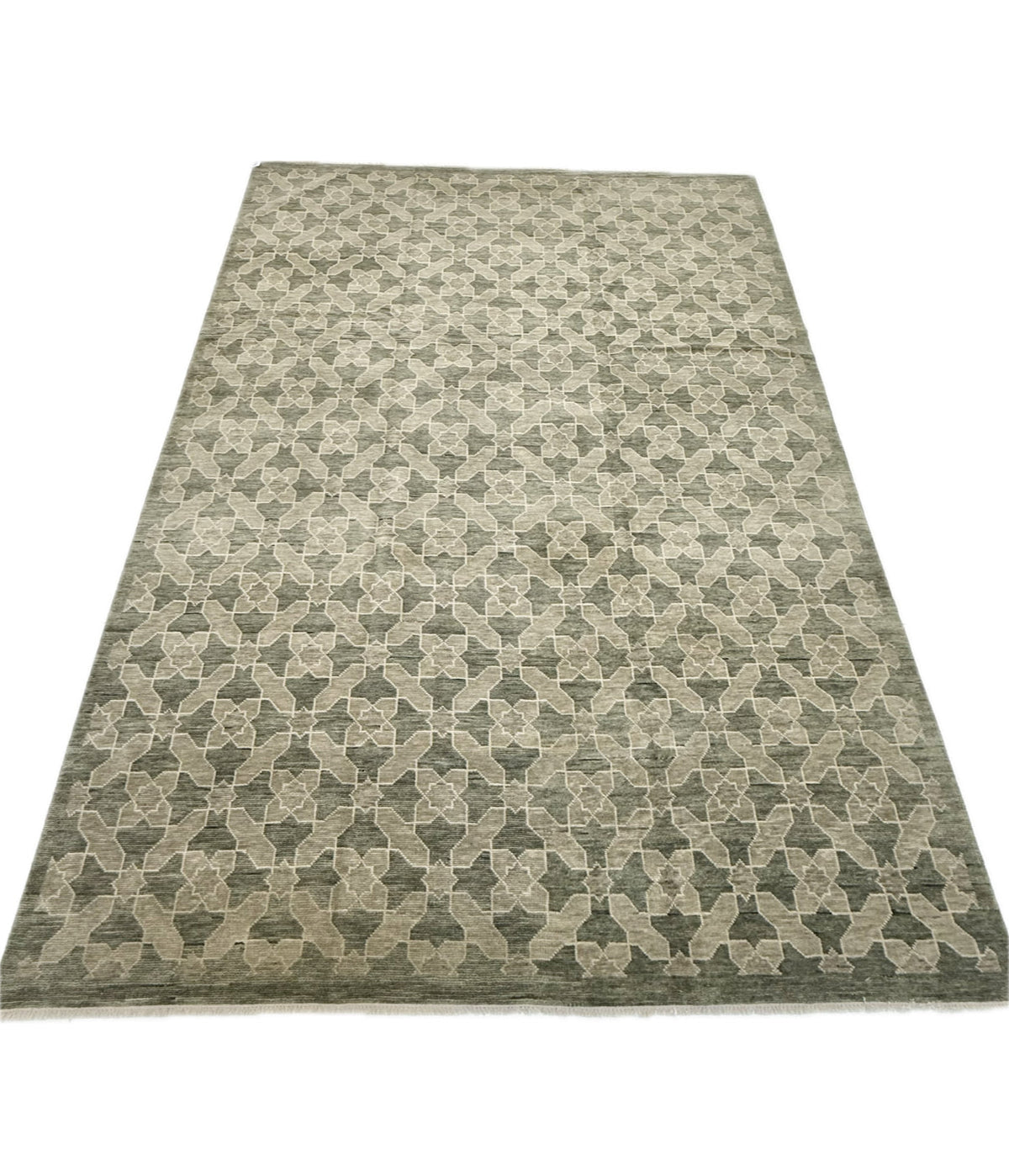Marlee Modern Oushak Rug