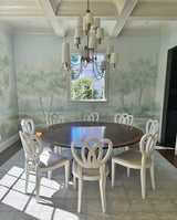 Claire Modern Oushak Rug