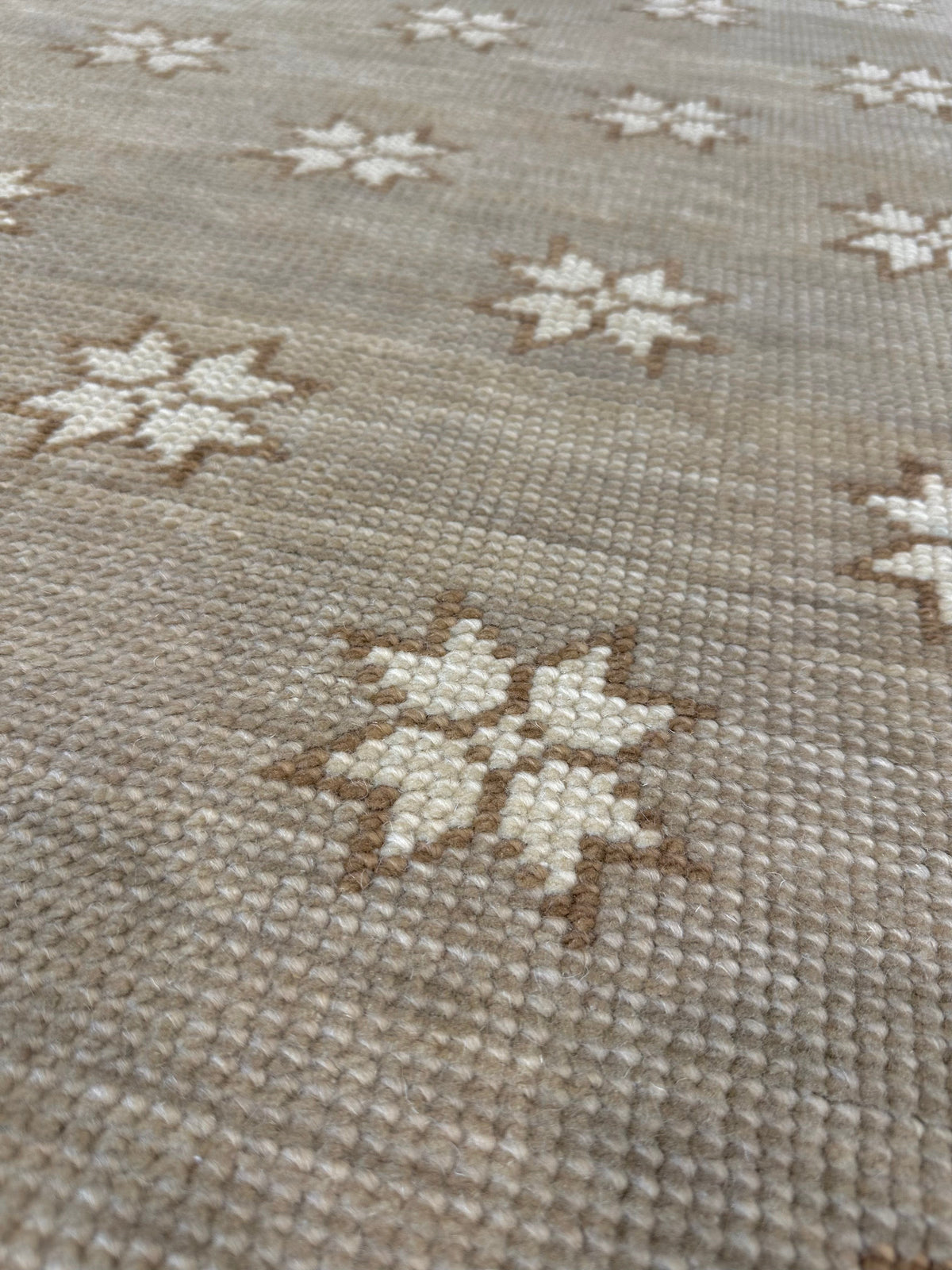 Rae Modern Oushak Rug