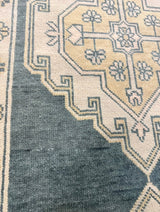Louisa Modern Oushak Rug