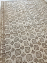 Kira Turkish Oushak Rug