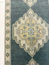 Louisa Modern Oushak Rug