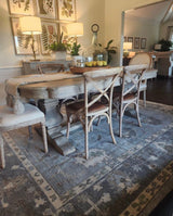 Josephine Turkish Oushak Rug