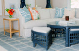 Kate Modern Oushak Rug