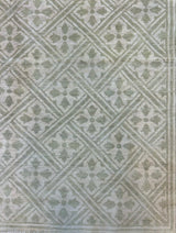 Lola Modern Oushak Rug