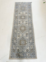 Dorothy Turkish Oushak Rug