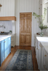 Harriet Turkish Oushak Rug