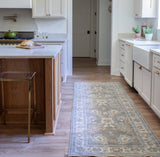 Margaret Turkish Oushak Rug