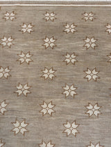 Rae Modern Oushak Rug
