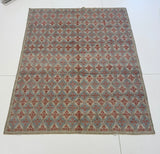 Martha Turkish Oushak Rug