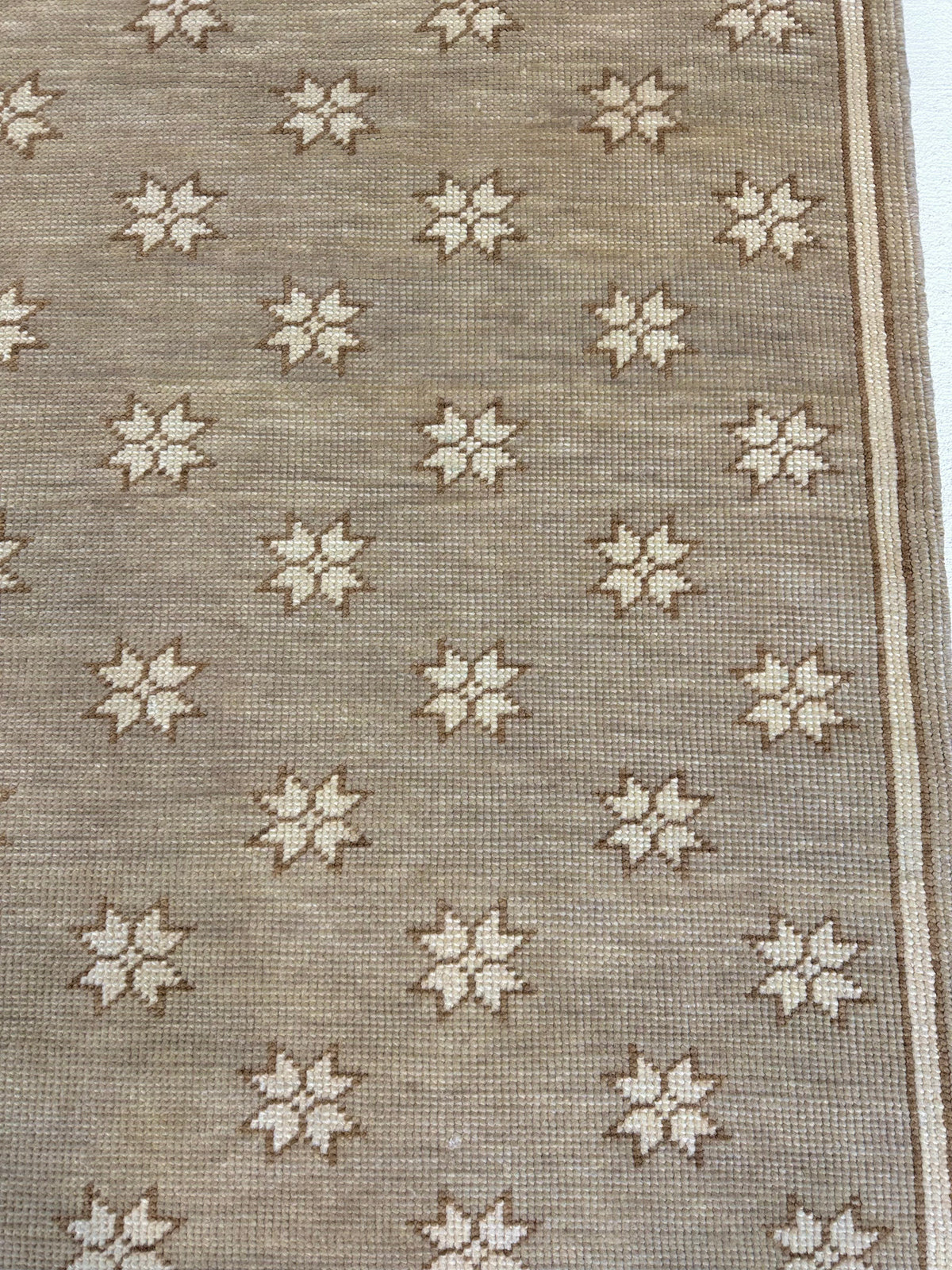 Rae Modern Oushak Rug