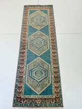Charlotte Modern Oushak Rug