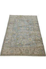 Darcy Turkish Oushak Rug