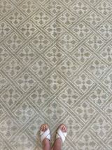 Lola Modern Oushak Rug