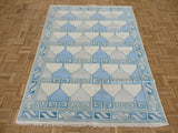Geometric 5 x 7 (in stock)
