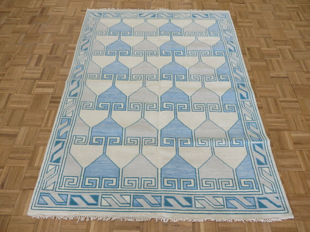 Geometric 5 x 7 (in stock)