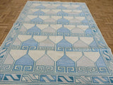 Geometric 5 x 7 (in stock)