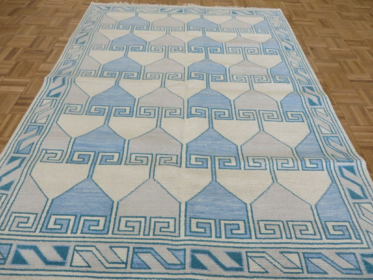 Geometric 5 x 7 (in stock)