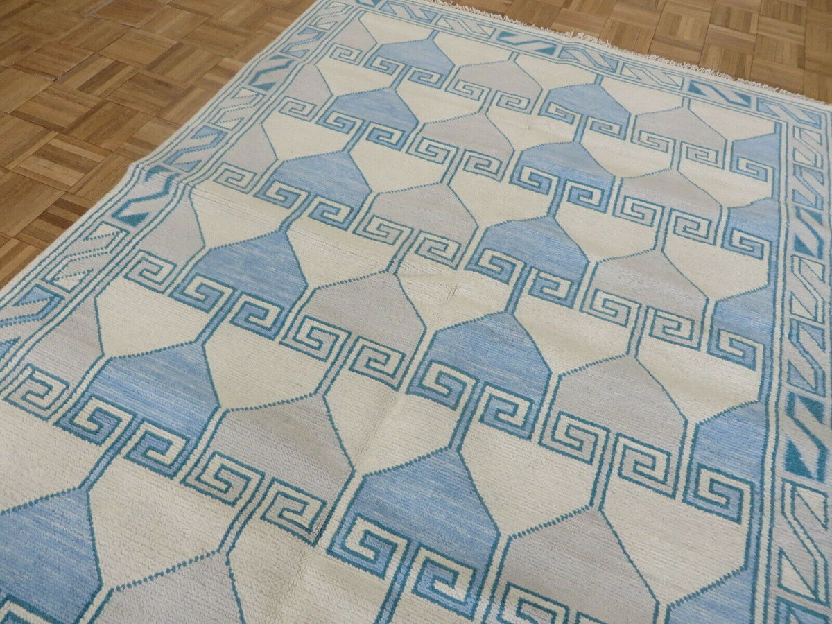 Geometric 5 x 7 (in stock)