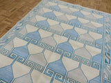 Geometric 5 x 7 (in stock)