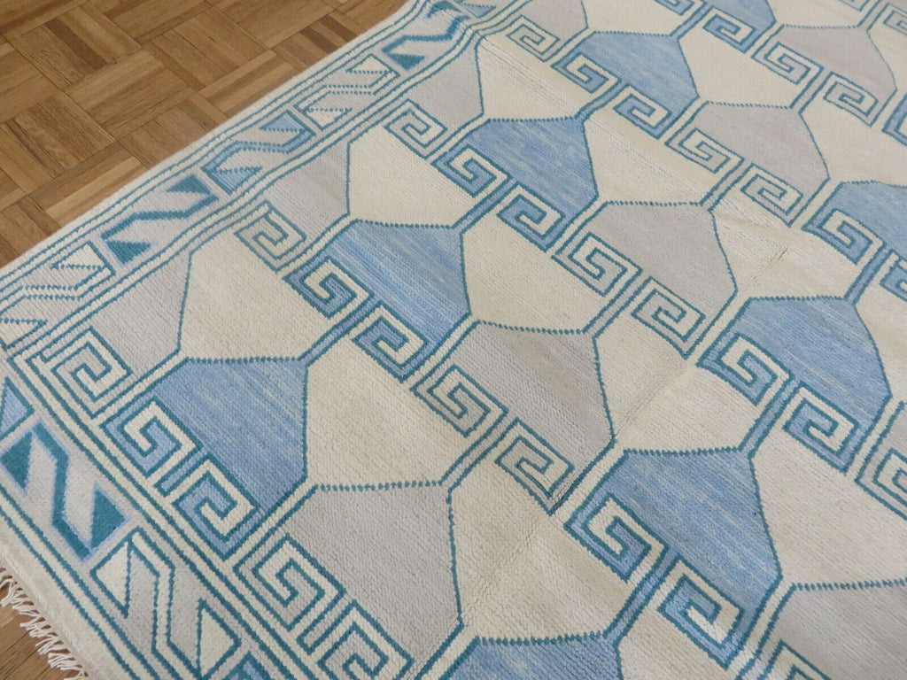 Geometric 5 x 7 (in stock)