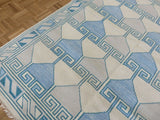Geometric 5 x 7 (in stock)