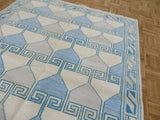 Geometric 5 x 7 (in stock)