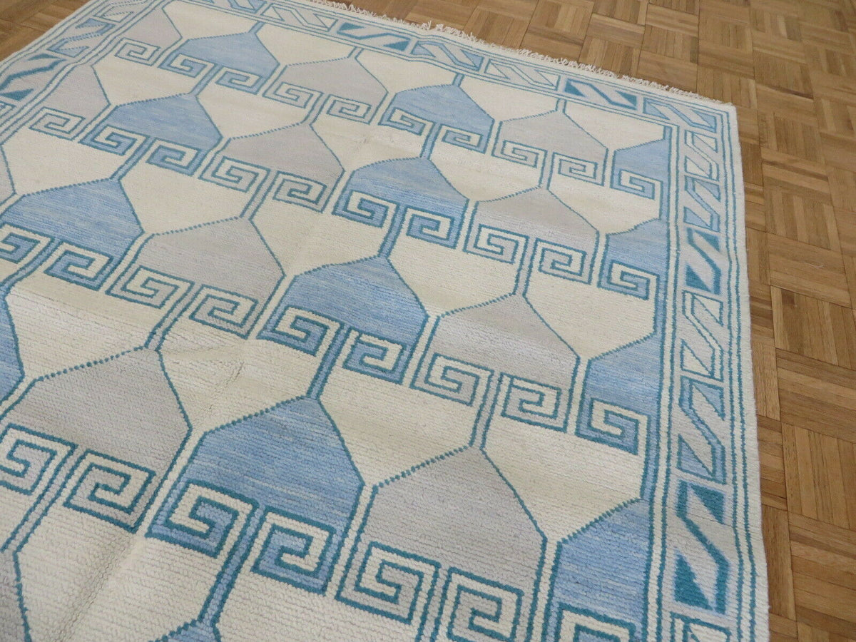 Geometric 5 x 7 (in stock)