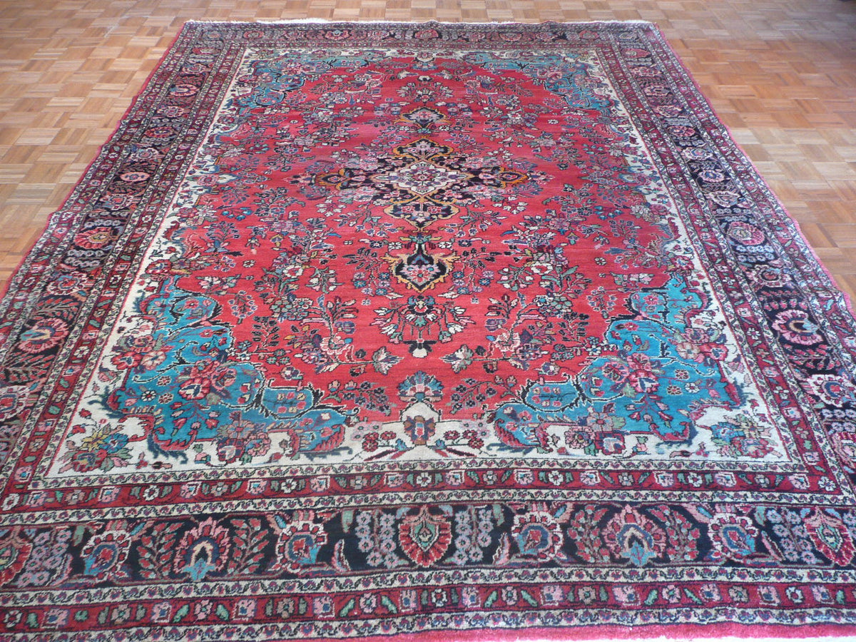 Antique Dargazine 9 x 12 (in stock)