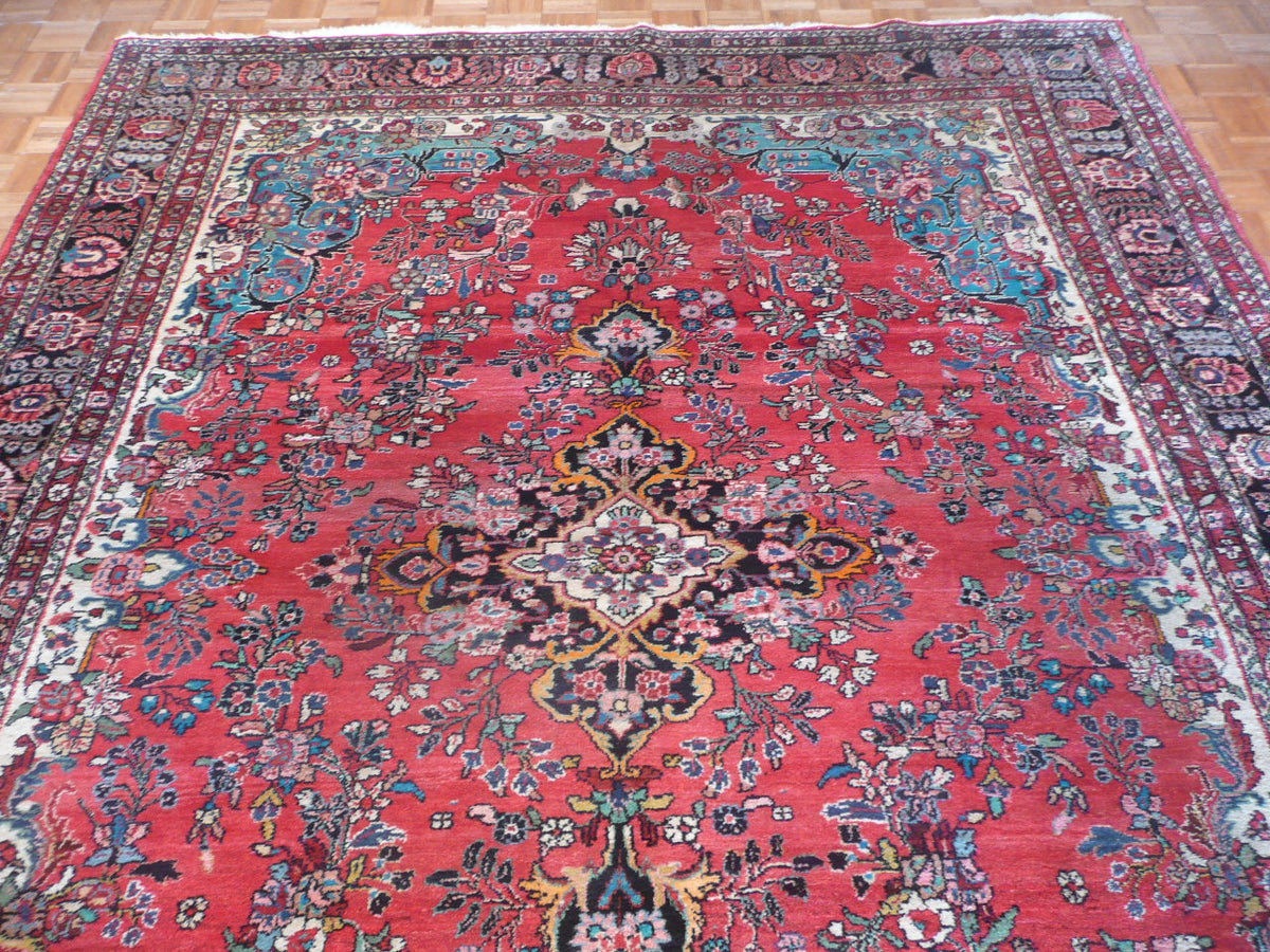 Antique Dargazine 9 x 12 (in stock)