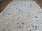 Gustavo Blue 10 x 14 (in stock)