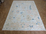 Gustavo Blue 10 x 14 (in stock)
