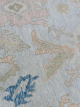 Gustavo Blue 9 x 12 (in stock)
