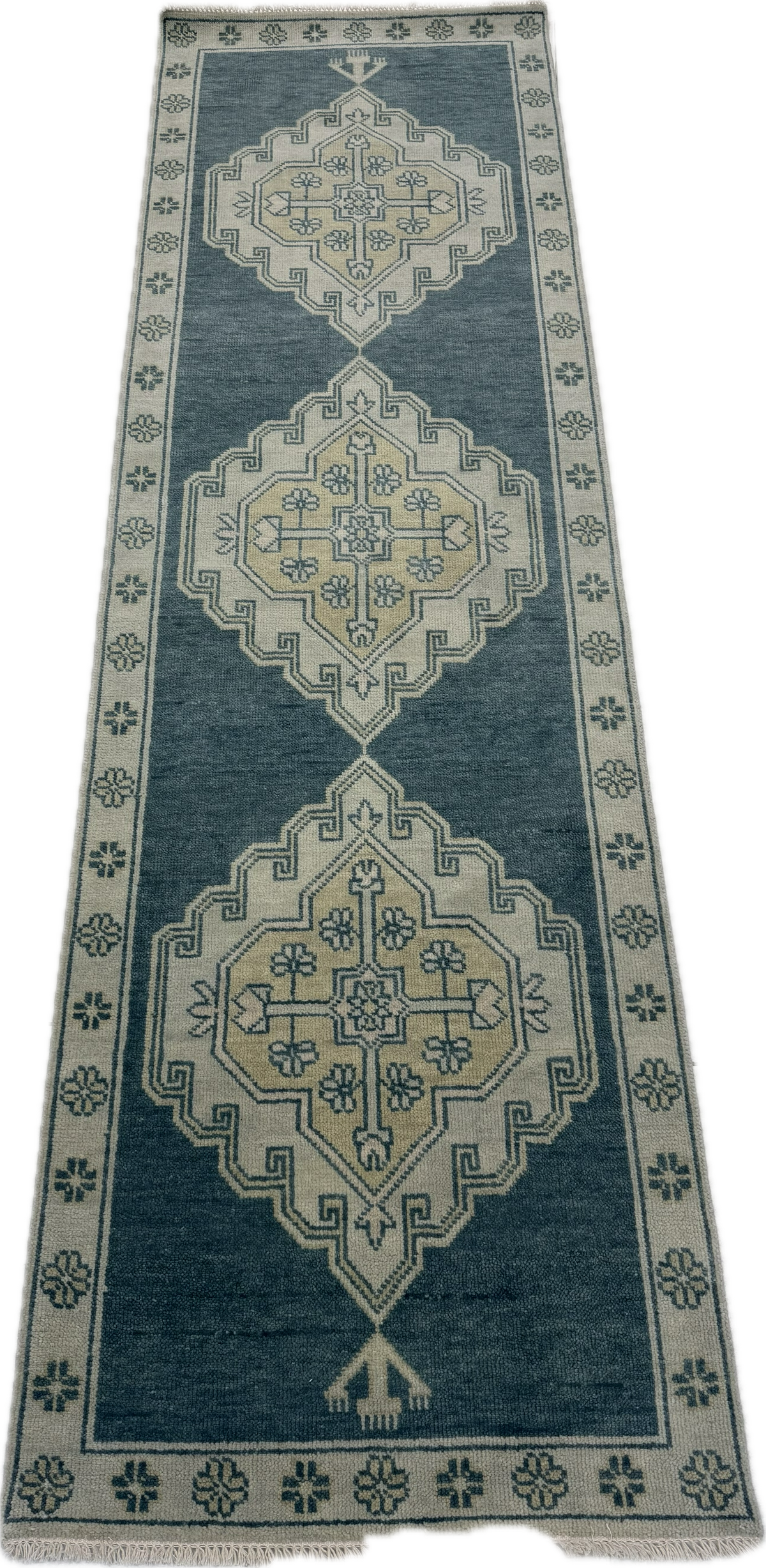 Louisa Modern Oushak Rug
