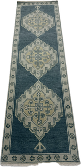 Louisa Modern Oushak Rug
