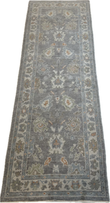 Margaret Turkish Oushak Rug
