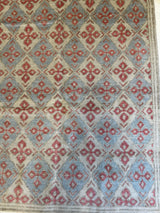 Martha Turkish Oushak Rug