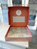 Custom Sample Box