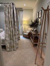 Lois Flatweave Wool Rug