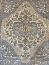 Isabella Turkish Oushak Rug